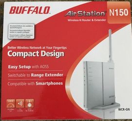 New Wireless Routers