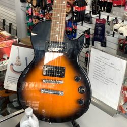 epiphone guitar 