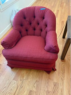 Vintage chairs in great condition