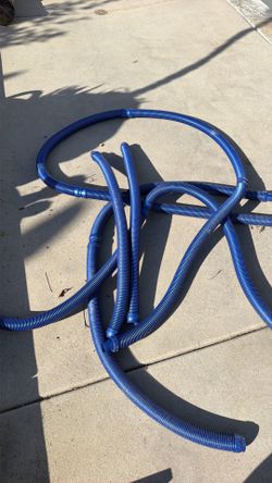 Pool spider