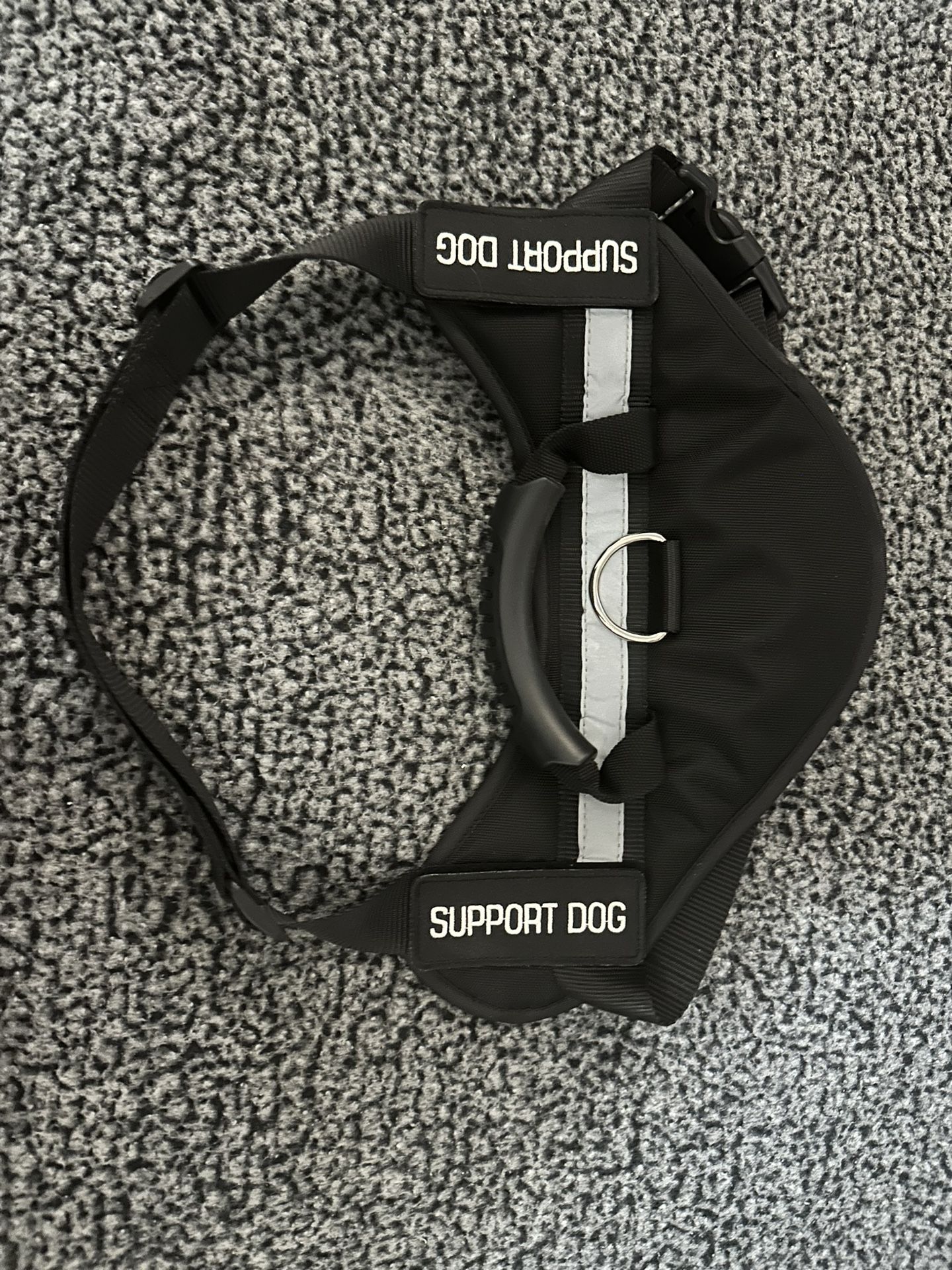 Support Animal Harness