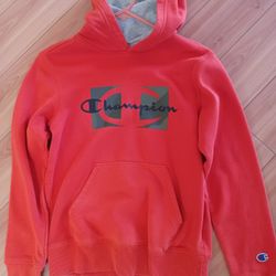 Champion Sweater. Kids Large. Local Pick Up in Whittier.