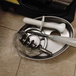 Carnivore Food And Sausage Maker And Meat Grinder From Cabela's 