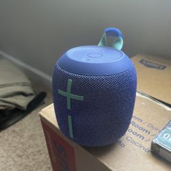 UE Wonderboom 2 Bluetooth Speaker for Sale in Charlotte NC