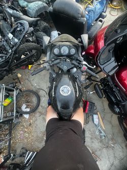2009 Kawasaki ninja 250