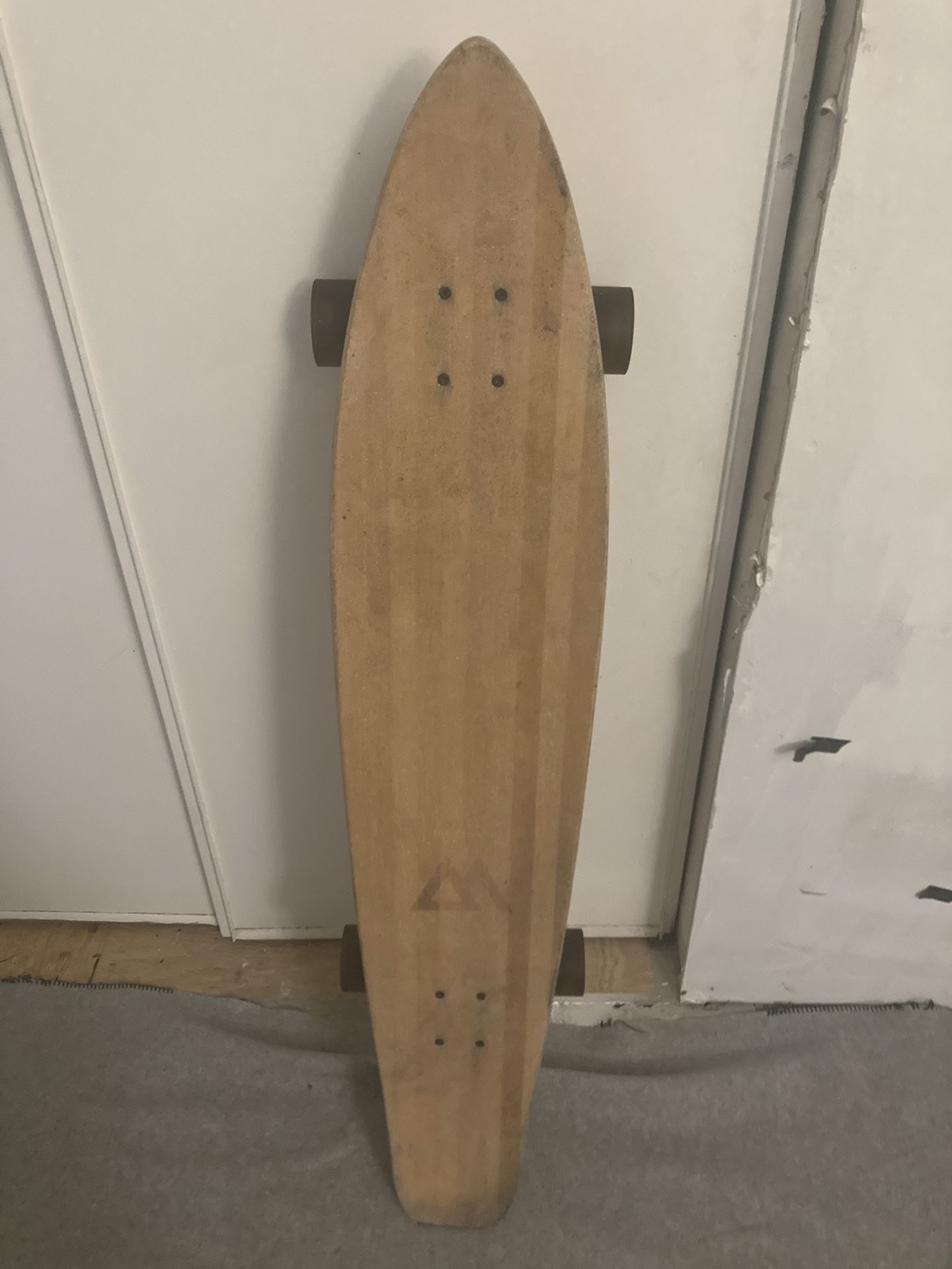 44” MAGNETO KICKTAIL CRUISER LONGBOARD