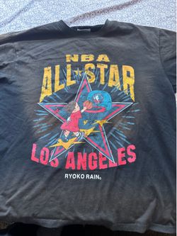 All star shirt