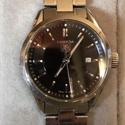 TAG Heuer Carrera Quartz - Female
