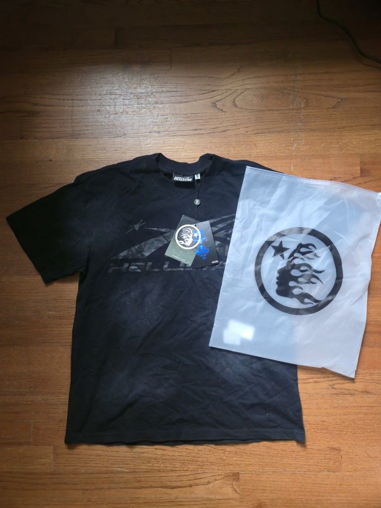 Hellstar Graphic Tee