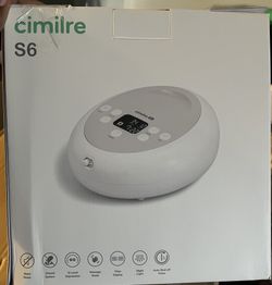 Breast Pump Brand New