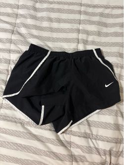 Nike shorts with built in shorts