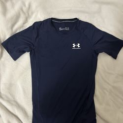 Mens Under Armour Compression Shirt