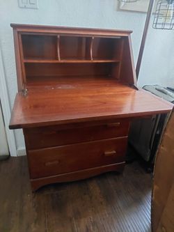 Secretary Desk