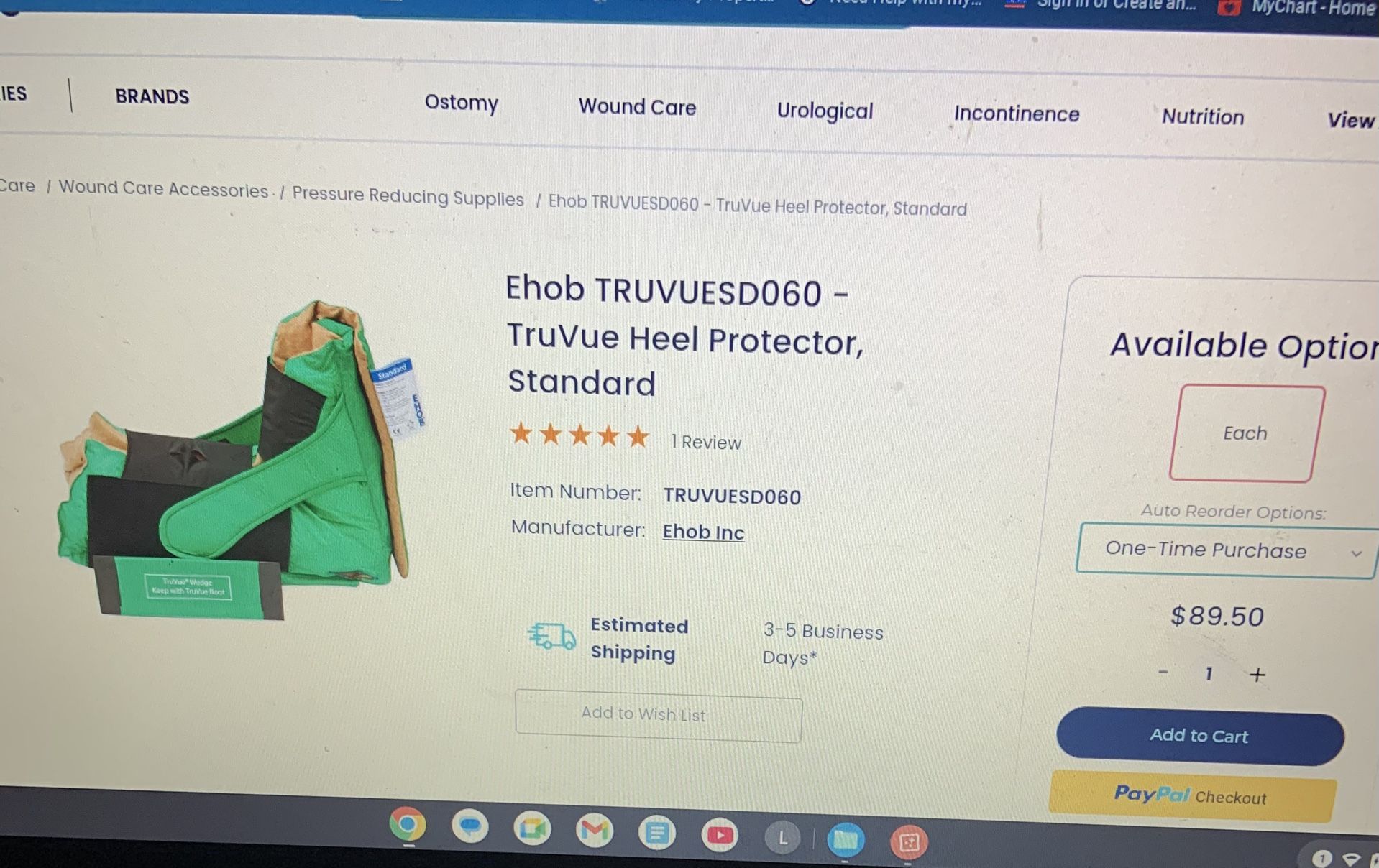 2  New Heal Protectors 