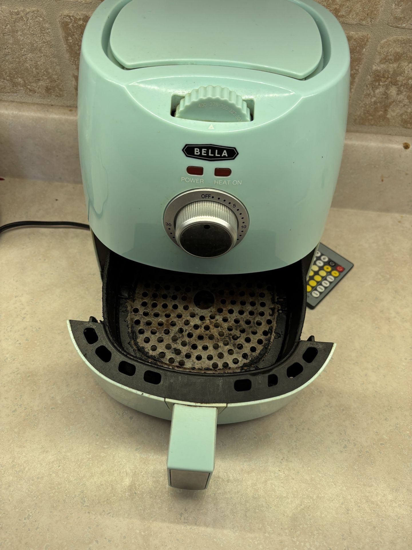 Air Fryer 