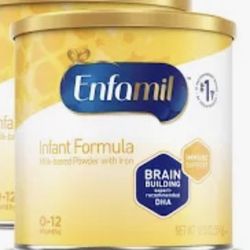 enfamil