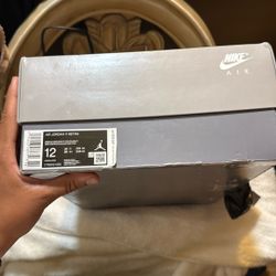 Jordan 11 Cool Grey