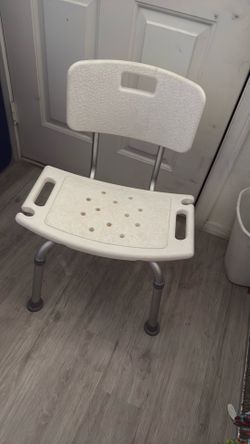 Bath Seat