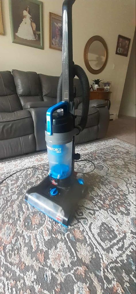 Bissell Powerforce Helix