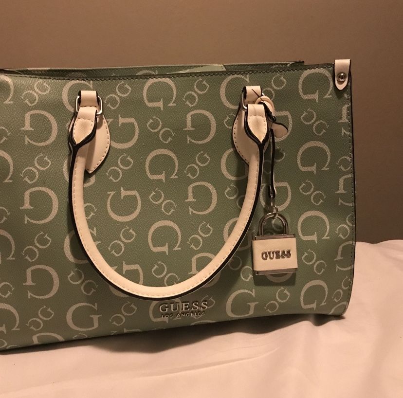 Guess Bag