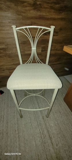 BAR STOOLS