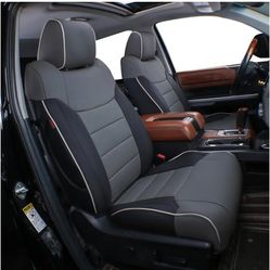 Seat Cover Set