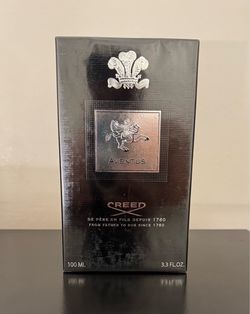 Creed aventus cologne new