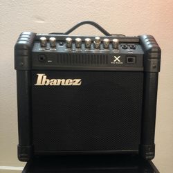 Guitar Amplifier