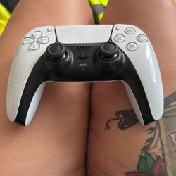 Ps5 Controller