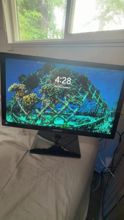 80 hz monitor