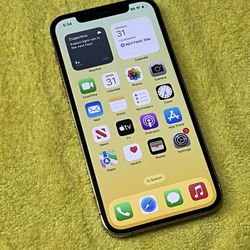 iPhone 📲 12 Pro 256GB Factory Unlocked 