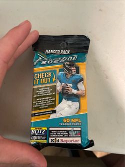 2022 nfl prestige fat packs