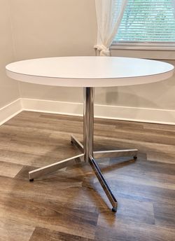 MCM Style Commercial-Grade Café / Dining Table