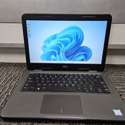 Dell Latitude 14" Core I5 Laptop Windows 11 with Microsoft Office