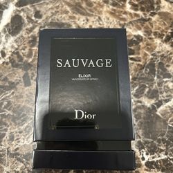 Dior Sauvage Cologne Message Me For Video Of Cologne