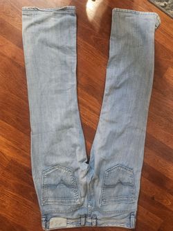 Diesel industry Jeans