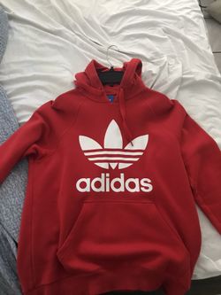 Adidas Sweater