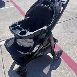 Graco Stroller Perfect Condition