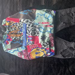 Started From The Bottom Jacket 