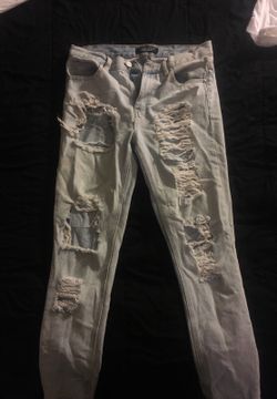 Women’s jeans
