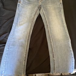 Cody James Jeans