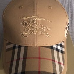 New Fashion Burberry Hat