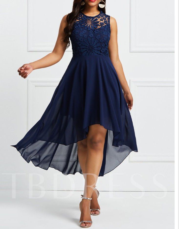 Brand New Plus Size Special Occasion Dress