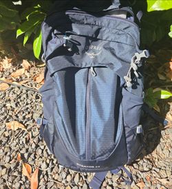 Osprey Stratos 24L Backpack