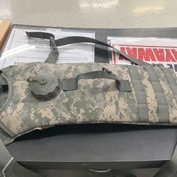 Hydration Bag