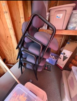 Office chairs