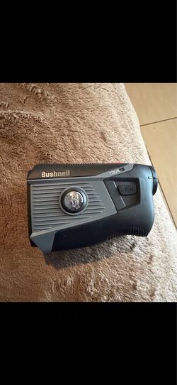 Bushnell Golf Tour V5 Rangefinder