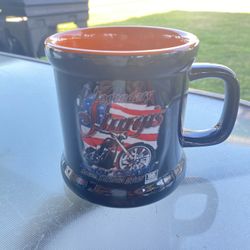 Coffee Mug 