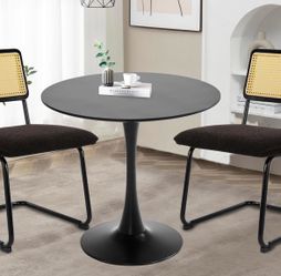 Small Round Dining Table For 2 Seater