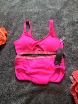 Bebe Bathing Suit 